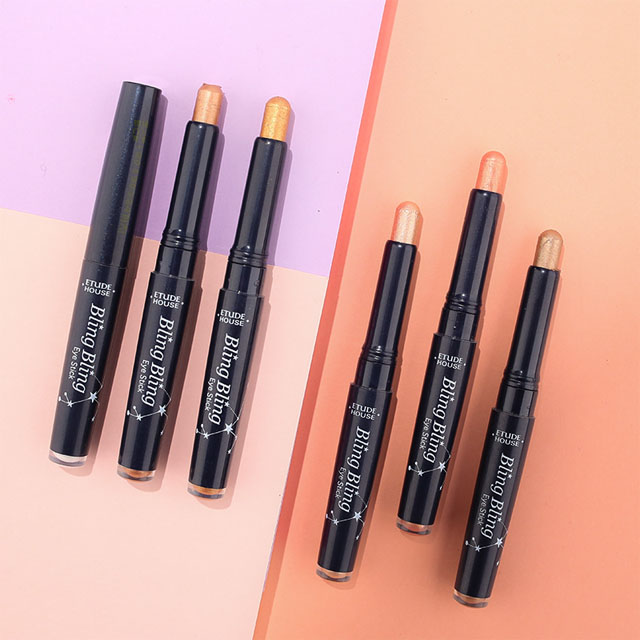 韩国爱丽小屋眼影棒