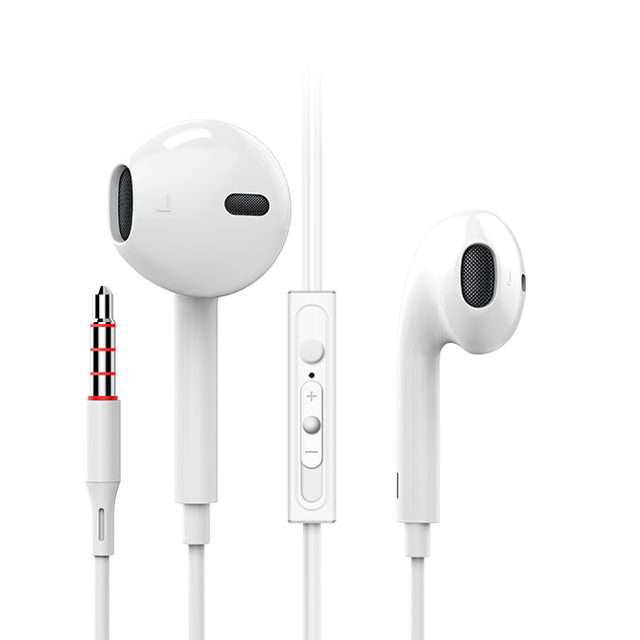 重低音炮入耳式耳机