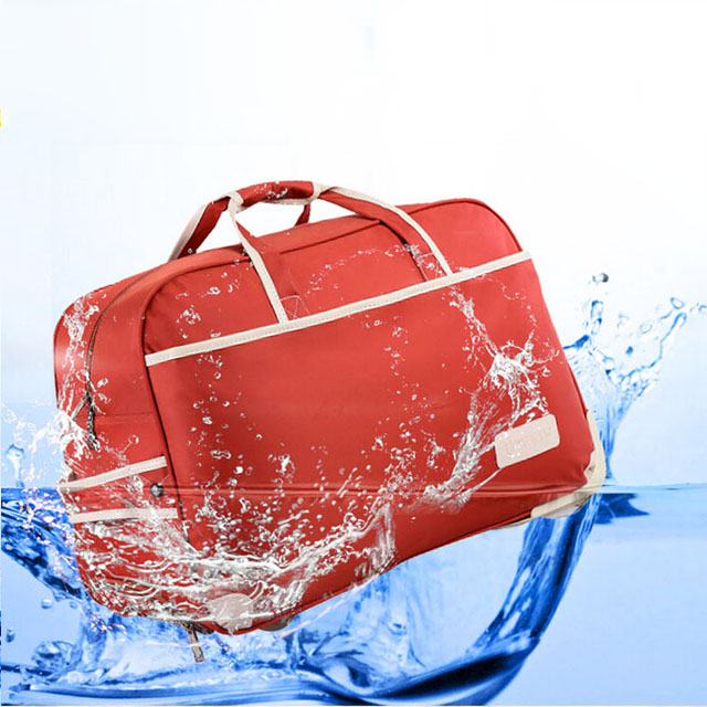 旅行包女行李包