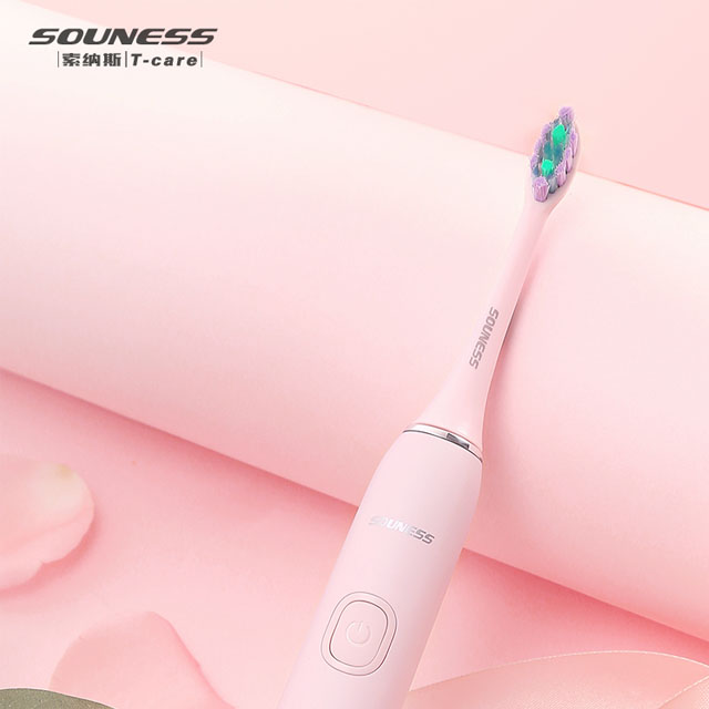 索纳斯声波电动牙刷