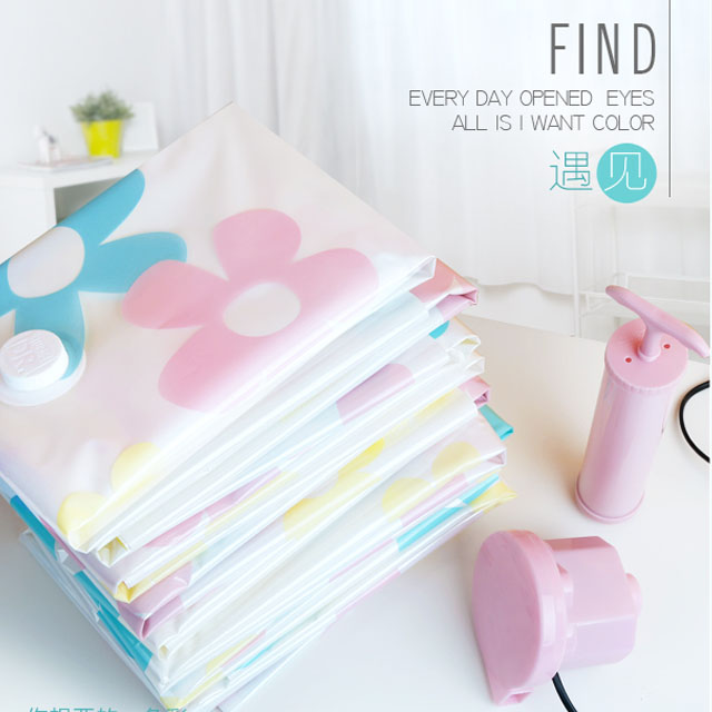 收纳博士真空收纳袋