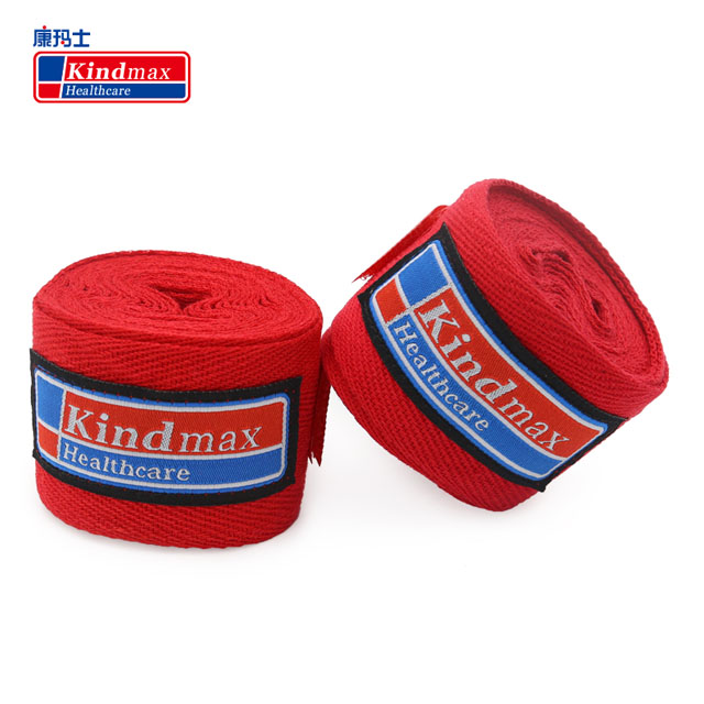 康玛士拳击绷带 