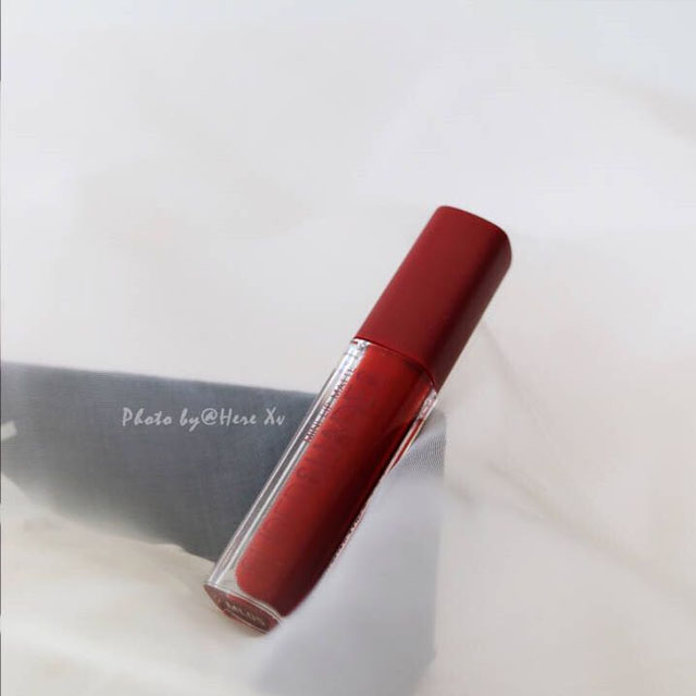 泰国supershades迷你mini哑光唇釉2ml