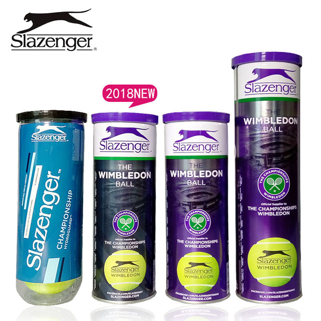 Slazenger比赛网球