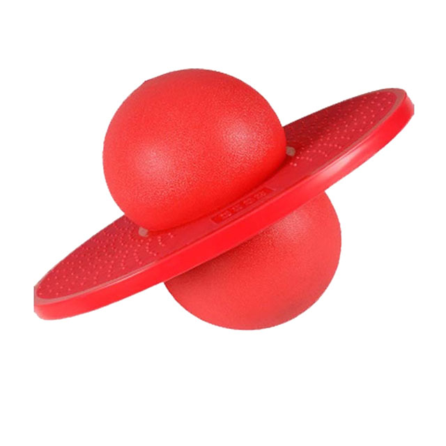 跳跳球成人健身减肥球