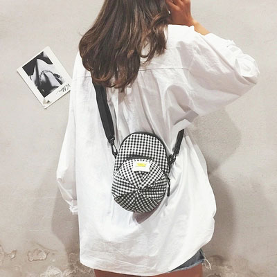 ins超火仙女小胸包