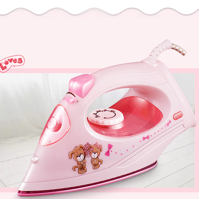 长虹家用蒸汽电熨斗