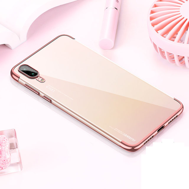 华为个性创意防摔手机壳