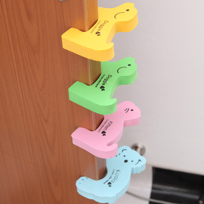 贝得力门卡门挡阻关门