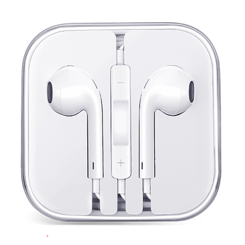 宾博通用入耳式耳塞