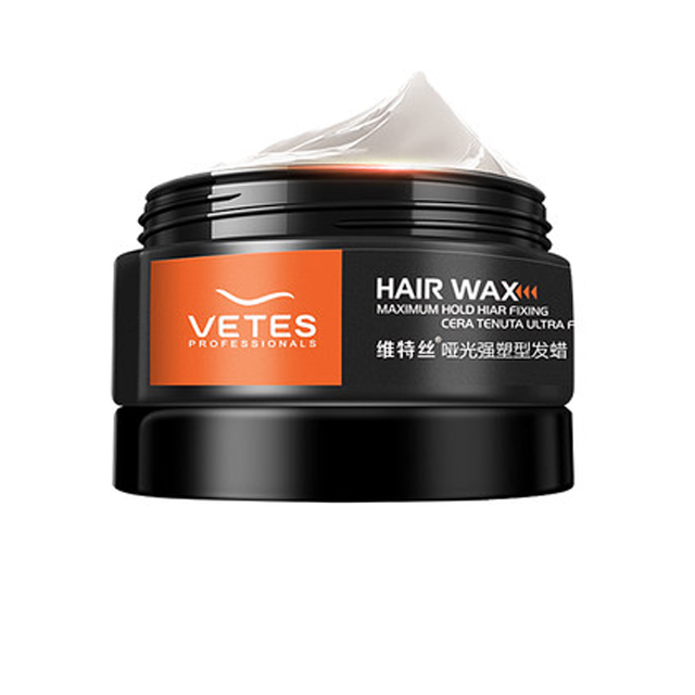 维特丝哑光发蜡