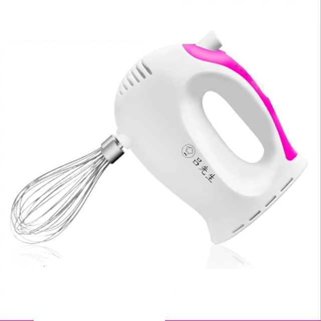 家用小型电动打蛋器