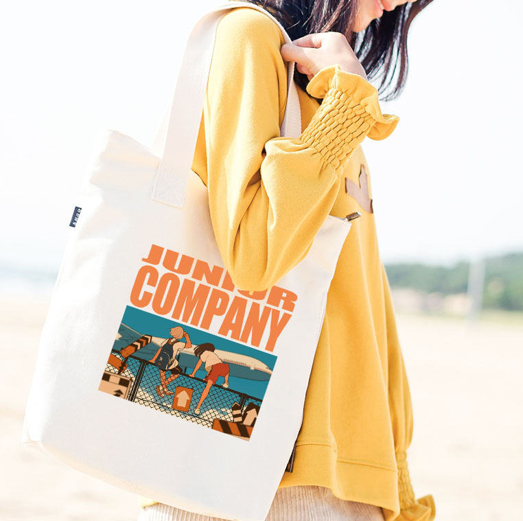 韩版小清新学生文艺单肩包