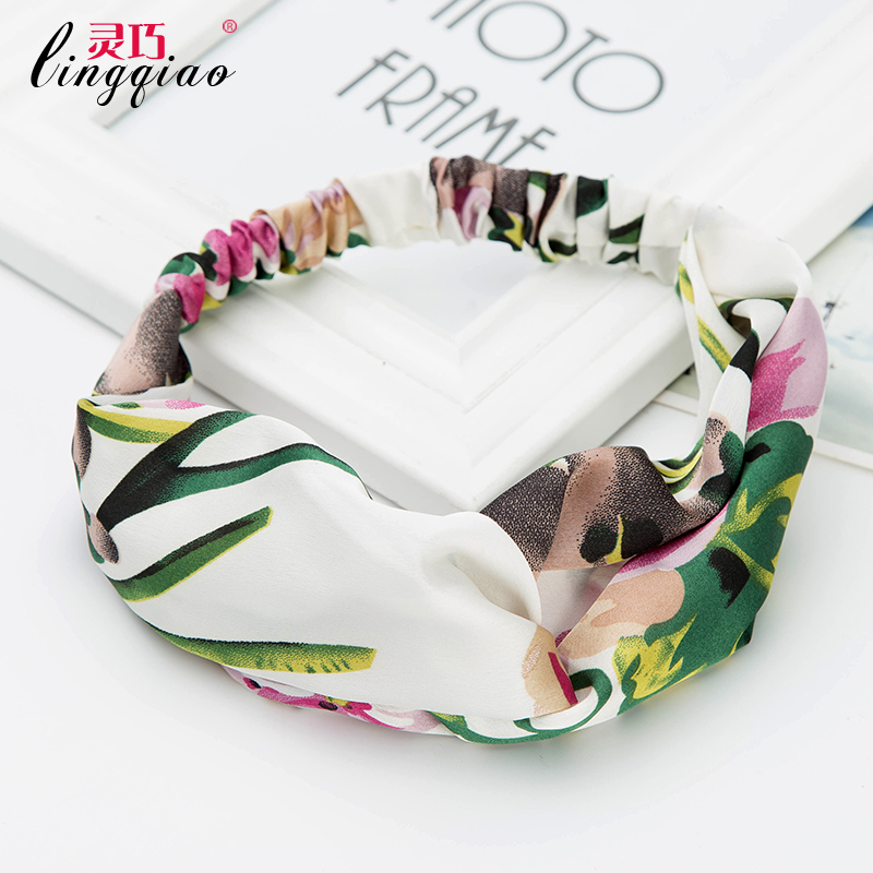 韩国百搭发饰发卡