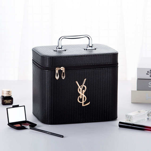 多功能专业化妆箱