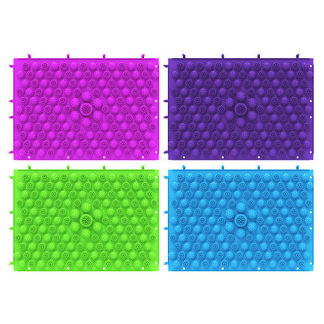 环保加厚指压板