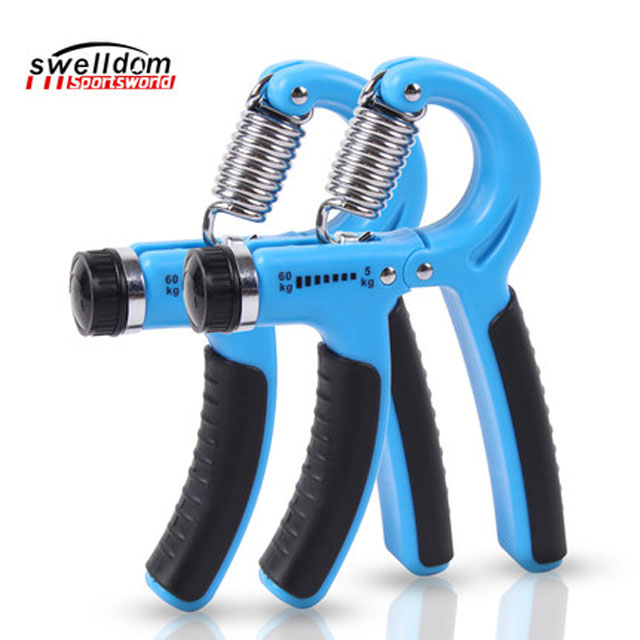 健身训练握力球