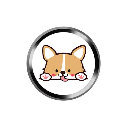 苹果手机home键贴