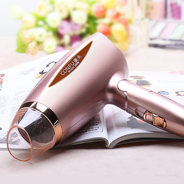 康夫家用电吹风机