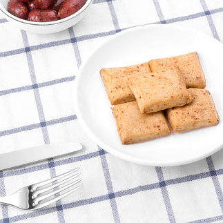 MINISO鱼豆腐150克