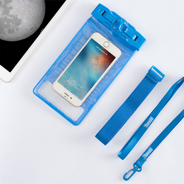 防水潜水触屏手机防水袋
