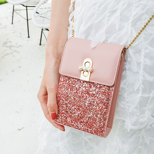 夏天迷你零钱小包