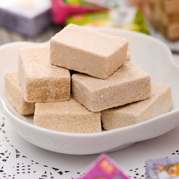 桂林特产桂花糕72小盒