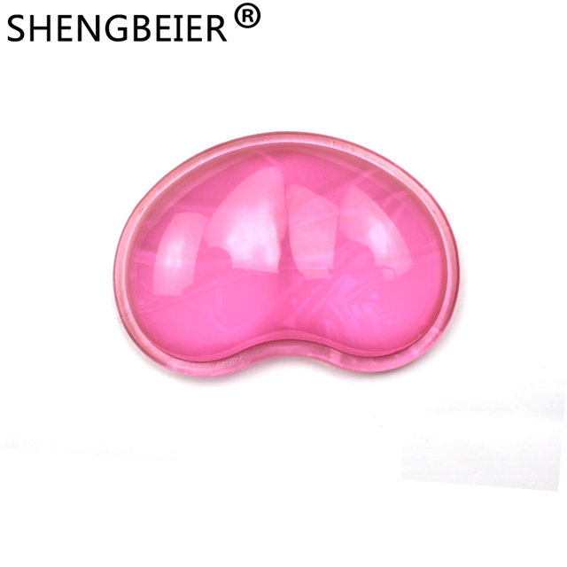 创意可爱硅胶护腕