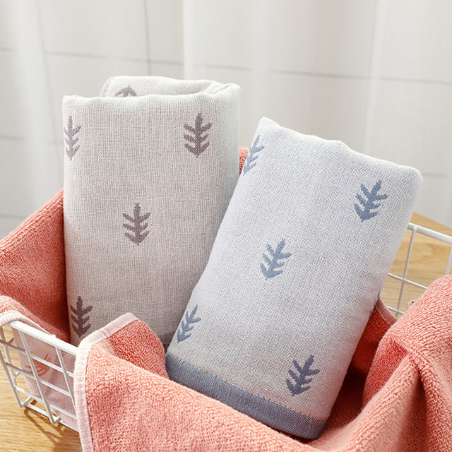 家用成人柔软全棉大毛巾