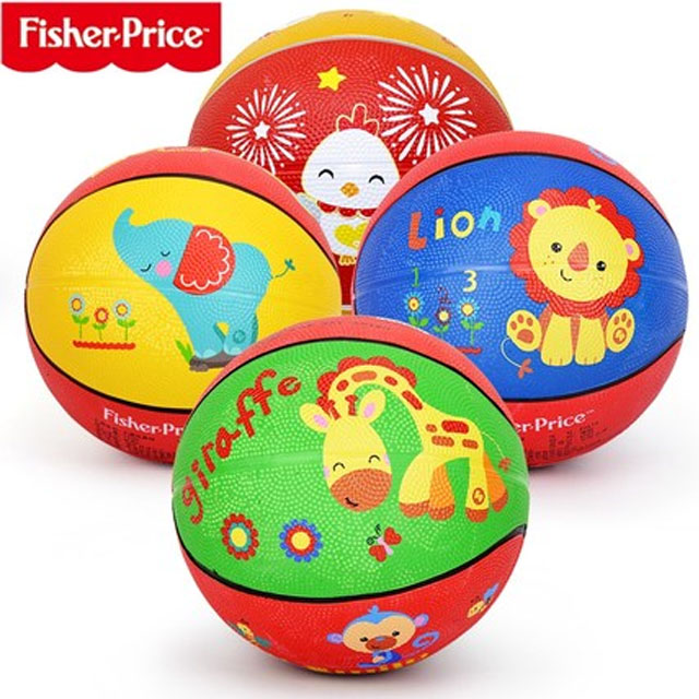 儿童充气类皮球