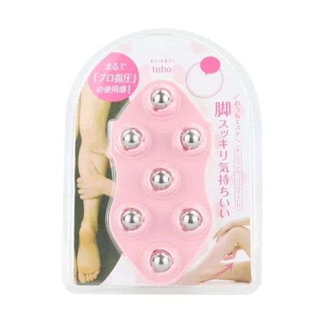 新款日本七颗龙珠按摩器