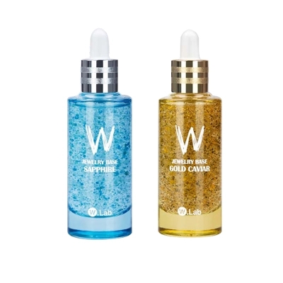 w.lab水分精华提亮液