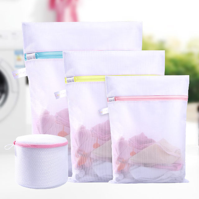 洗衣袋细网组合套装专用网袋保护罩