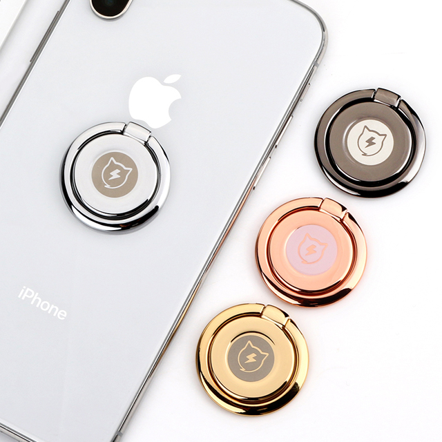 闪魔手机指环扣支架