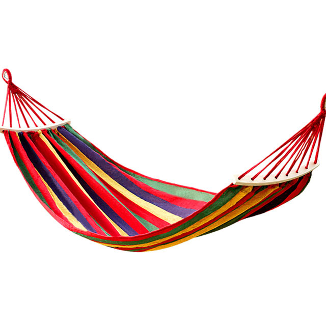 胜徒户外吊床加厚室内吊椅