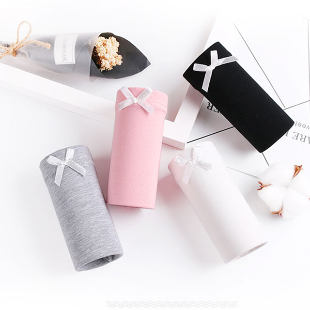 夏季纯棉女童安全裤