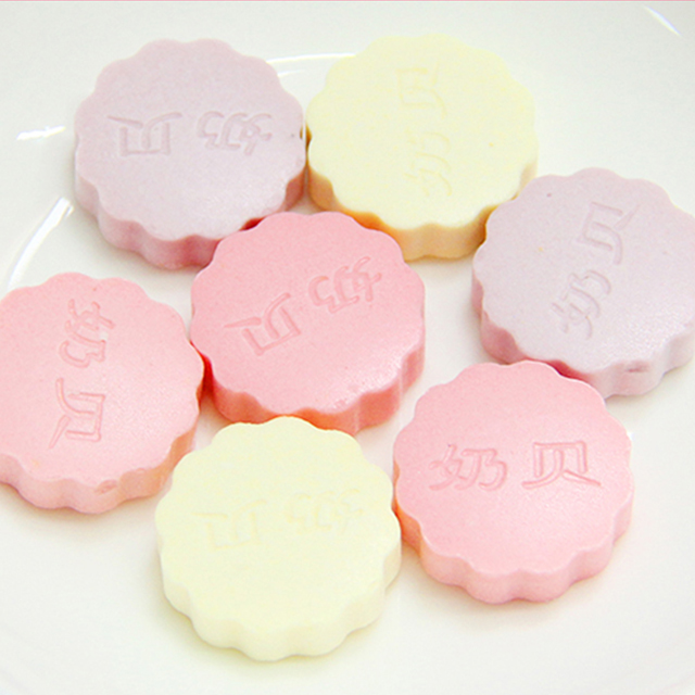 伊妙奶贝奶酪500g