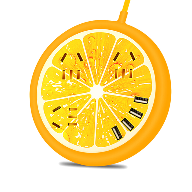 创意智能多功能插座