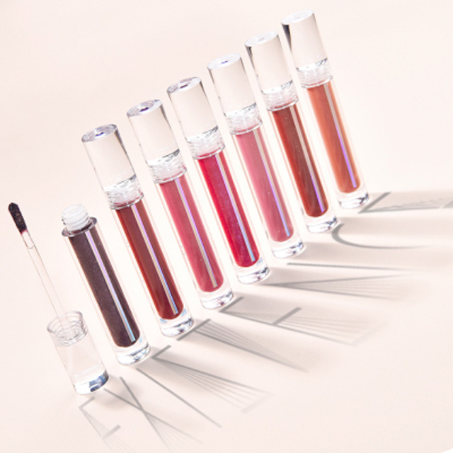 HEDONE七宗罪唇釉