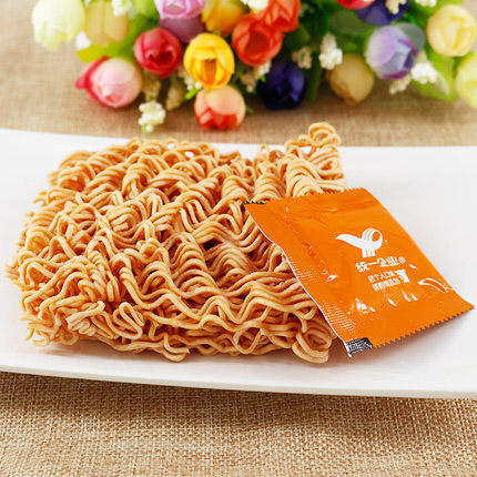 小浣熊干脆面整箱46g*30