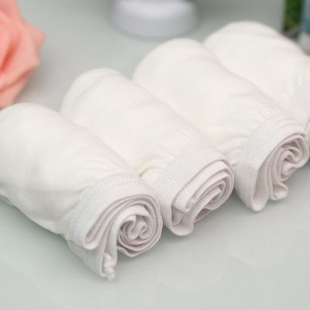 12条一次性内裤纯棉免洗