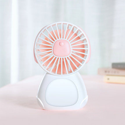 USB迷你静音型小风扇