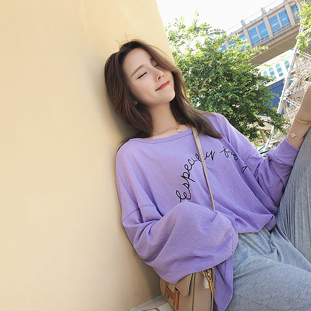  夏季宽松薄款防晒衫