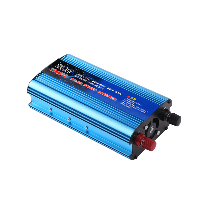 肖博士车载逆变器