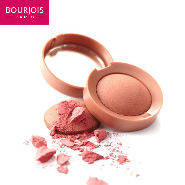 bourjois/妙巴黎烘焙胭脂2.5g