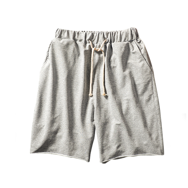 夏季新款日系运动短裤