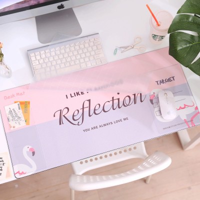 韩国创意小清新鼠标垫
