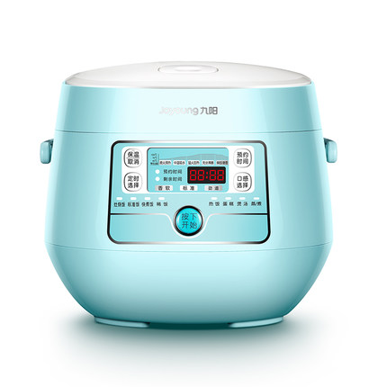 九阳家用智能电饭煲