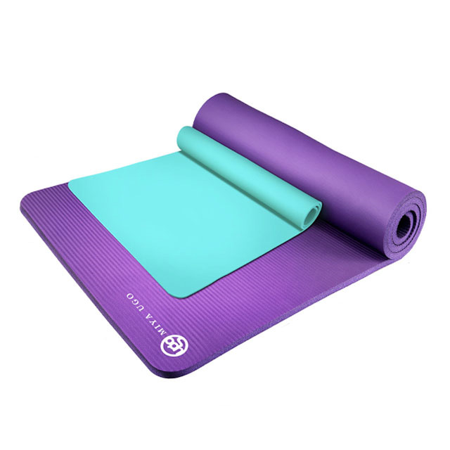 弥雅瑜伽垫初学者健身垫三件套