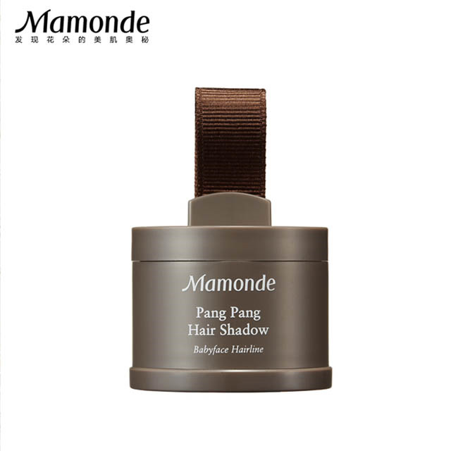 韩国梦妆发际线修容阴影粉